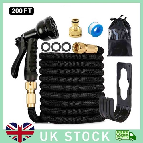 200ft 300ft heavy duty garden - 200ft-300ft,