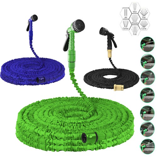 200ft expandable flexible - 75-200ft,