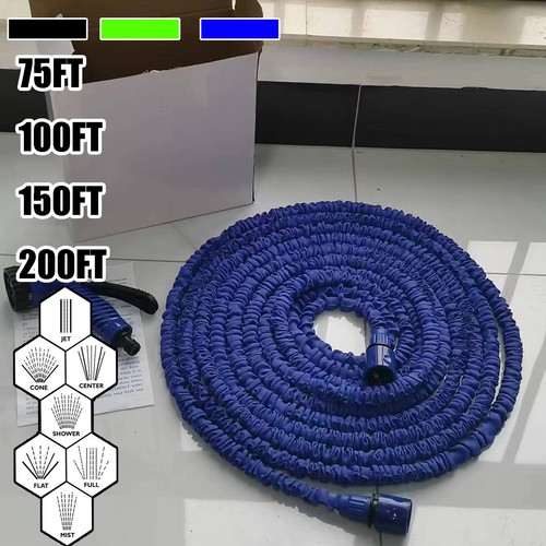 Stretch hose flexible - stretch,