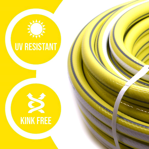 Layer 2 garden hose - -,