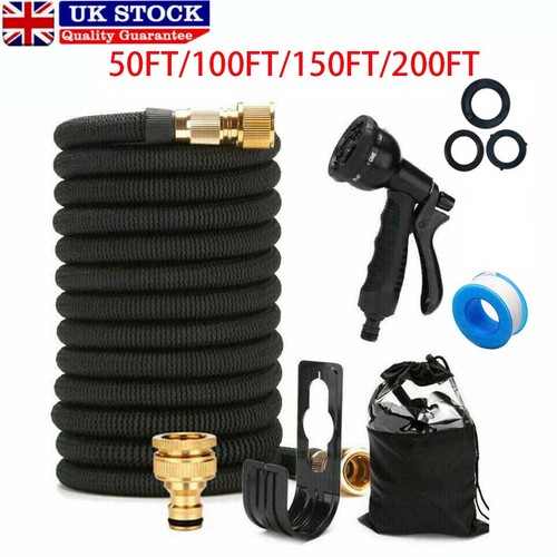 200ft heavy duty expandable - heavy,