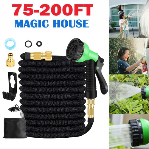 Stretch hose flexible - stretch,