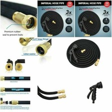 Expandable Hose Pipe Garden