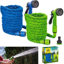 50-200 FT Long Retractable