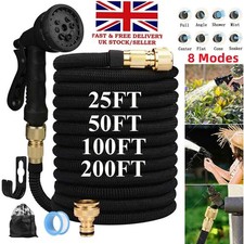 25-200FT Heavy Duty Expandable