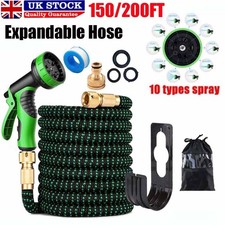 200FT Heavy Duty Expandable