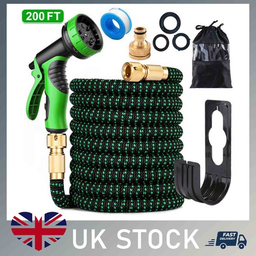 200ft 300ft expandable - expandable, garden