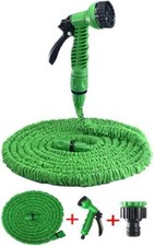 25-200FT Expandable Garden