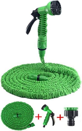 200ft expandable garden - 25-200ft,