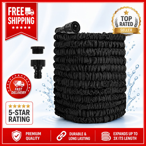Heavy duty garden hose pipe - duty,