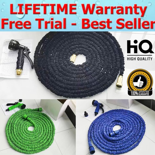 Heavy duty garden hose - heavy, pipe