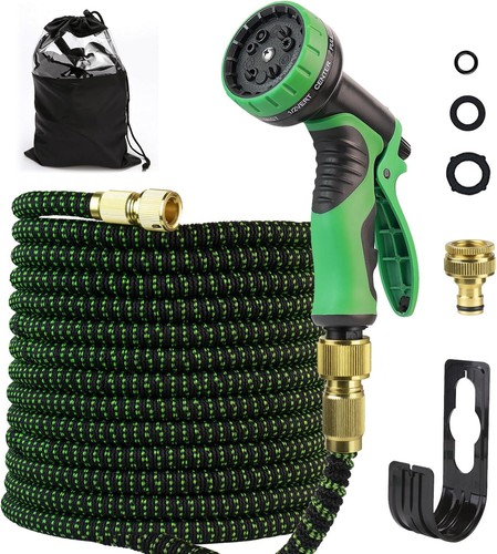 Heavy duty 100ft expandable - 50-100ft,