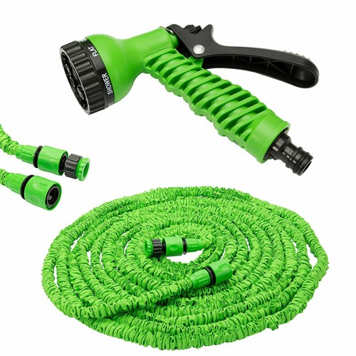 Expandable garden hose pipe - expandable,