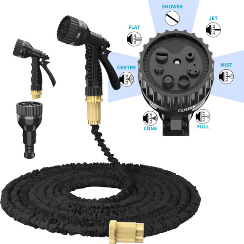 200ft heavy duty expandable - 200ft,