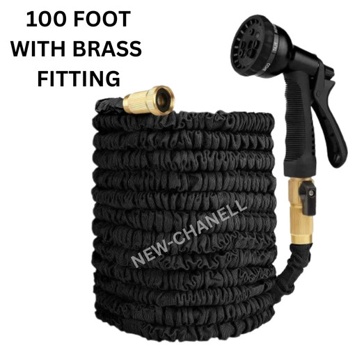 100 150 200ft - brass, fitting