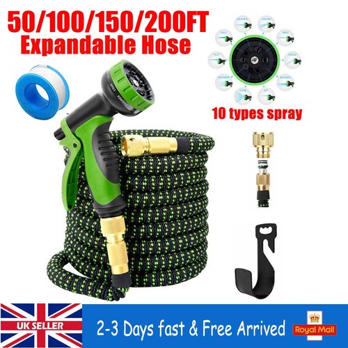 Heavy duty 200ft expandable - duty,