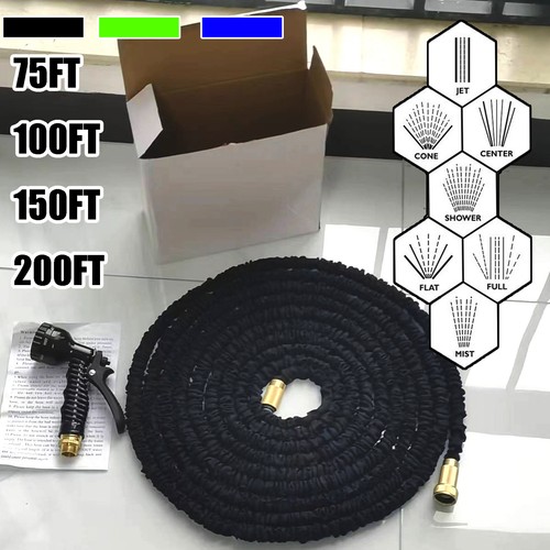 Heavy duty garden hose - heavy,