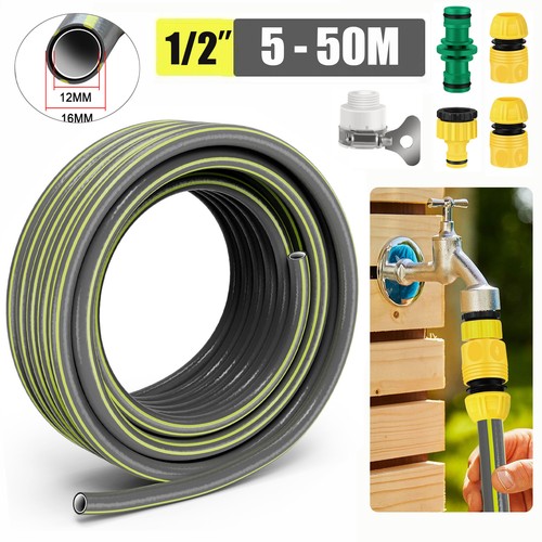 Heavy duty garden hose pipe - duty,