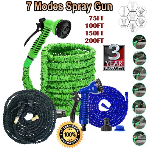 200ft garden hose pipe - 75-200ft,