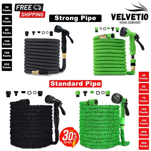 Expandable magic garden hose - magic,
