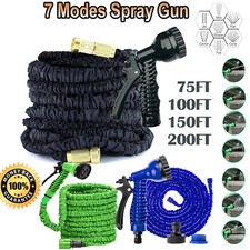 75-200FT Garden Hose Pipe