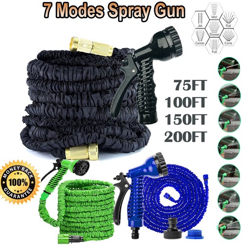 200ft garden hose - hose, pipe