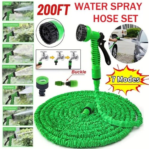 Heavy duty garden hose - hose, pipe
