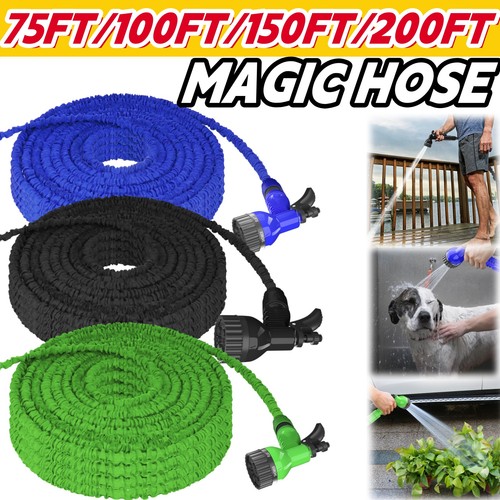 New 200ft garden - garden, pipe