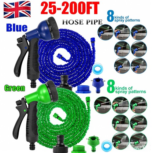 Stretch water pipe - stretch,
