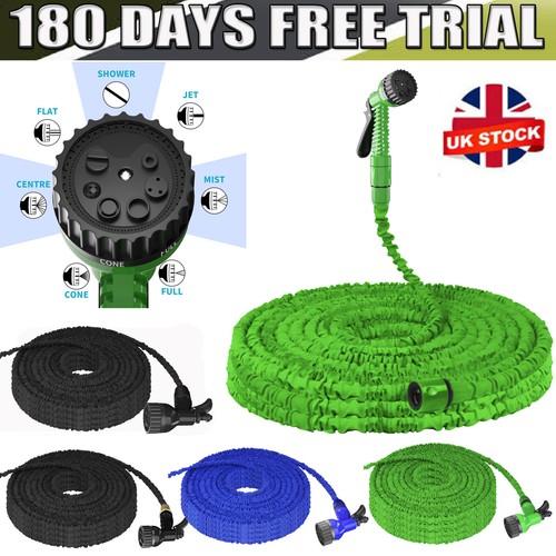 200ft 50ft expandable garden - 200ft,