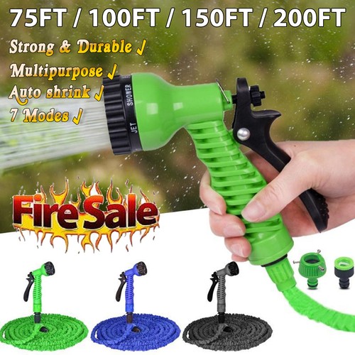 Expandable stretch flexi - expandable,